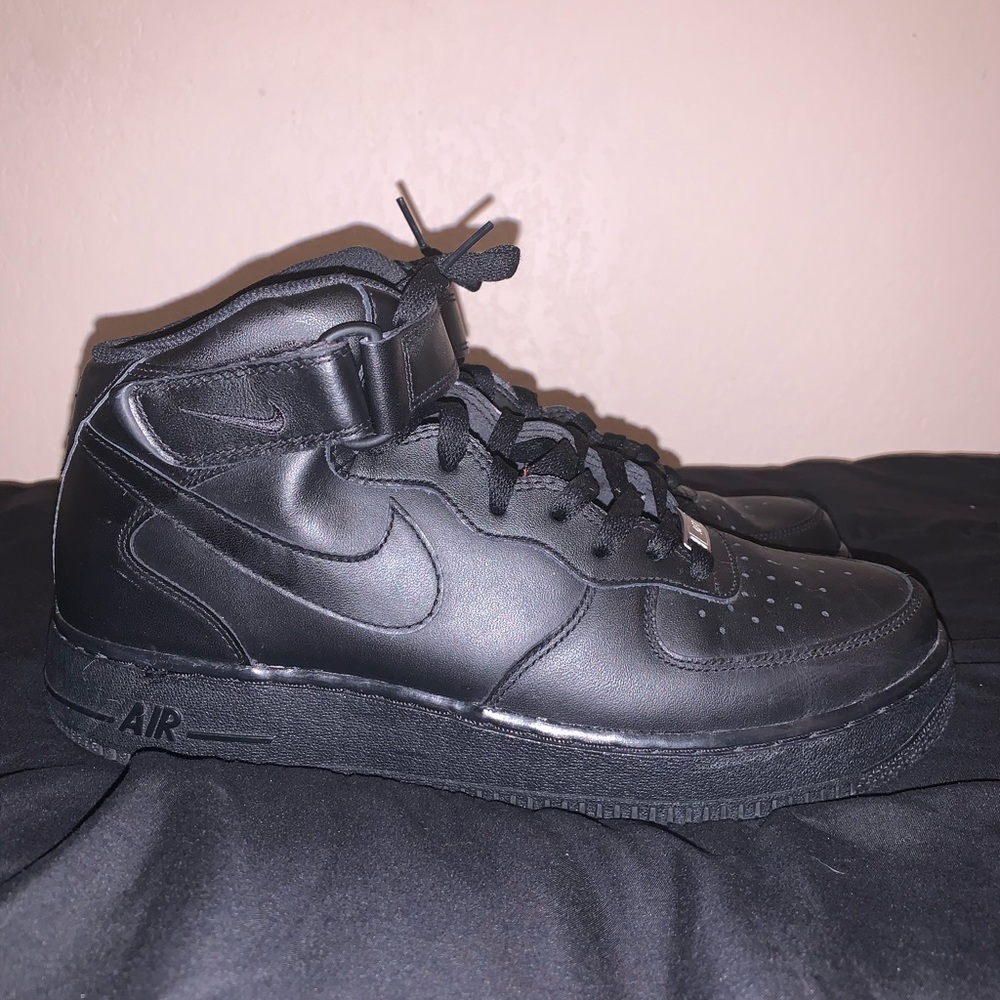 Nike Air Force One Mid